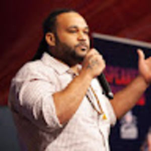 Meet your Posher, Langston